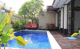 Ketut Villa Sanur